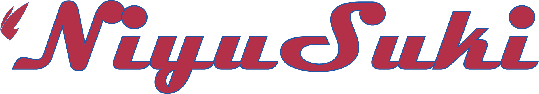 NiyuSuki Sim Racing